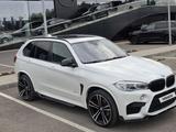BMW X5 2016 годаүшін16 100 000 тг. в Алматы