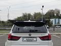BMW X5 2016 годаүшін15 600 000 тг. в Алматы – фото 7