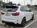 BMW X5 2016 годаүшін15 600 000 тг. в Алматы – фото 8