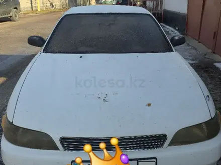 Toyota Mark II 1995 года за 1 299 999 тг. в Алматы