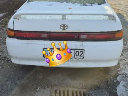 Toyota Mark II 1995 года за 1 299 999 тг. в Алматы – фото 2