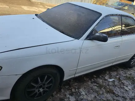 Toyota Mark II 1995 года за 1 299 999 тг. в Алматы – фото 4