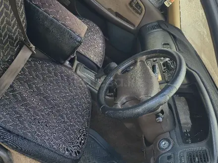 Toyota Mark II 1995 года за 1 299 999 тг. в Алматы – фото 6