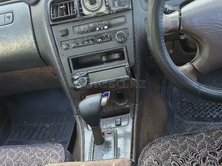 Toyota Mark II 1995 года за 1 299 999 тг. в Алматы – фото 7