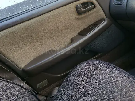 Toyota Mark II 1995 года за 1 299 999 тг. в Алматы – фото 8