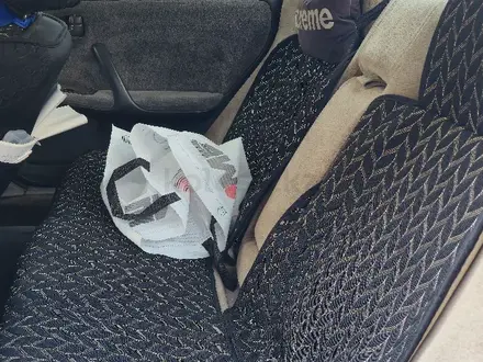 Toyota Mark II 1995 года за 1 299 999 тг. в Алматы – фото 9