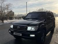 Toyota Land Cruiser 2005 года за 11 100 000 тг. в Тараз