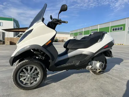 Piaggio  MP3 2007 года за 1 500 000 тг. в Актау – фото 4