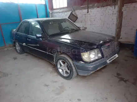 Mercedes-Benz E 230 1989 года за 600 000 тг. в Кызылорда