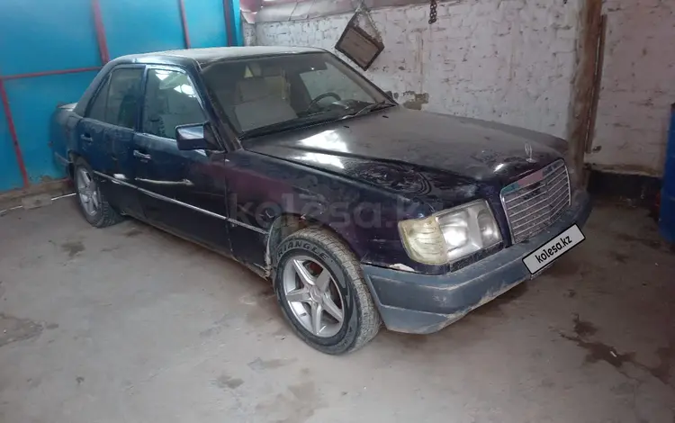 Mercedes-Benz E 230 1989 года за 600 000 тг. в Кызылорда