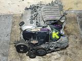 MITSUBISHI GALANT 6A12 2.0 24V DOHC SOHC MIVEC ДВИГАТЕЛЬ МИТСУБИСИ ГАЛАНТ за 280 000 тг. в Алматы