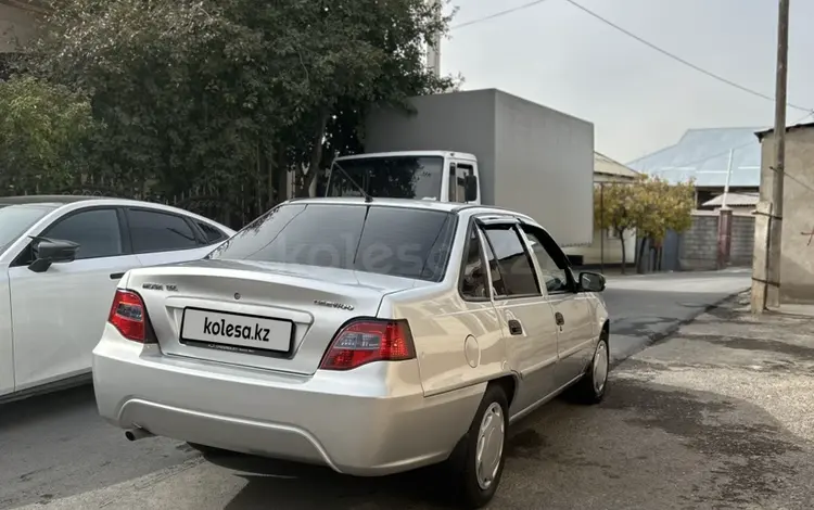 Daewoo Nexia 2012 года за 2 600 000 тг. в Шымкент