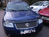 Volkswagen Passat 2002 годаfor3 200 000 тг. в Жаркент – фото 2