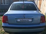 Volkswagen Passat 1998 годаүшін1 800 000 тг. в Аксай – фото 5