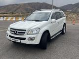 Mercedes-Benz GL 320 2008 годаүшін9 000 000 тг. в Алматы – фото 3
