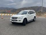 Mercedes-Benz GL 320 2008 годаүшін9 000 000 тг. в Алматы