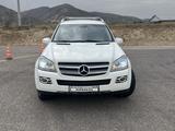 Mercedes-Benz GL 320 2008 годаүшін9 000 000 тг. в Алматы – фото 4