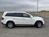 Mercedes-Benz GL 320 2008 годаүшін9 000 000 тг. в Алматы – фото 5