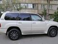 Lexus LX 470 2005 года за 12 800 000 тг. в Алматы – фото 8