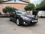 Toyota Camry 2010 года за 7 800 000 тг. в Алматы