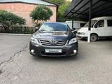 Toyota Camry 2010 года за 7 800 000 тг. в Алматы – фото 5