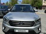 Hyundai Creta 2019 года за 9 300 000 тг. в Шымкент – фото 3