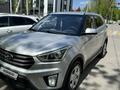 Hyundai Creta 2019 года за 9 300 000 тг. в Шымкент