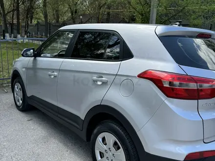 Hyundai Creta 2019 года за 9 300 000 тг. в Шымкент – фото 5