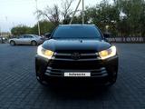 Toyota Highlander 2018 годаүшін18 000 000 тг. в Кызылорда