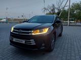 Toyota Highlander 2018 годаүшін18 000 000 тг. в Кызылорда – фото 3