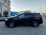 Toyota Highlander 2018 года за 18 000 000 тг. в Кызылорда – фото 4