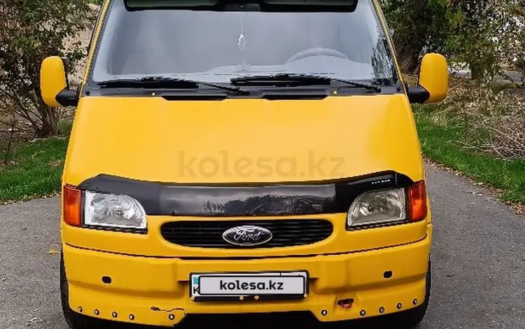 Ford Transit 1996 года за 3 300 000 тг. в Тараз