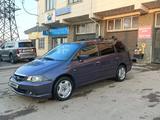 Honda Odyssey 2002 года за 4 400 000 тг. в Алматы