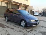 Honda Odyssey 2002 года за 4 400 000 тг. в Алматы – фото 2