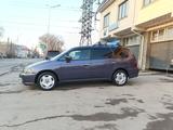 Honda Odyssey 2002 года за 4 400 000 тг. в Алматы – фото 3
