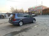 Honda Odyssey 2002 года за 4 400 000 тг. в Алматы – фото 4