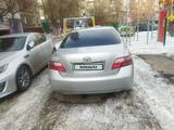 Toyota Camry 2007 года за 6 700 000 тг. в Кокшетау