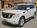 Nissan Patrol 2012 года за 12 500 000 тг. в Астана – фото 2