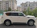 Nissan Patrol 2012 годаүшін12 500 000 тг. в Астана – фото 7