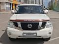 Nissan Patrol 2012 годаүшін12 500 000 тг. в Астана – фото 9