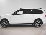 Mercedes-Benz GLS 400 2016 годаүшін22 000 000 тг. в Алматы – фото 2