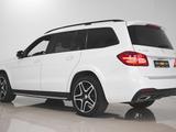 Mercedes-Benz GLS 400 2016 годаүшін18 990 000 тг. в Алматы – фото 3