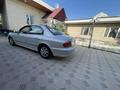 Hyundai Sonata 2002 годаүшін1 650 000 тг. в Шымкент – фото 4