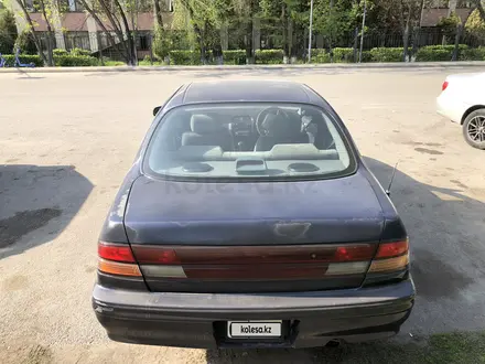 Nissan Cefiro 1995 годаүшін1 800 000 тг. в Алматы – фото 9