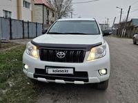 Toyota Land Cruiser Prado 2011 года за 16 000 000 тг. в Петропавловск