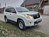 Toyota Land Cruiser Prado 2011 года за 16 000 000 тг. в Петропавловск – фото 3