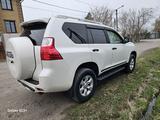 Toyota Land Cruiser Prado 2011 года за 16 000 000 тг. в Петропавловск – фото 5