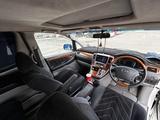 Toyota Alphard 2008 годаүшін4 500 000 тг. в Алматы – фото 4