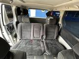 Toyota Alphard 2008 годаүшін4 500 000 тг. в Алматы – фото 3