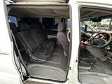 Toyota Alphard 2008 годаүшін4 500 000 тг. в Алматы – фото 2